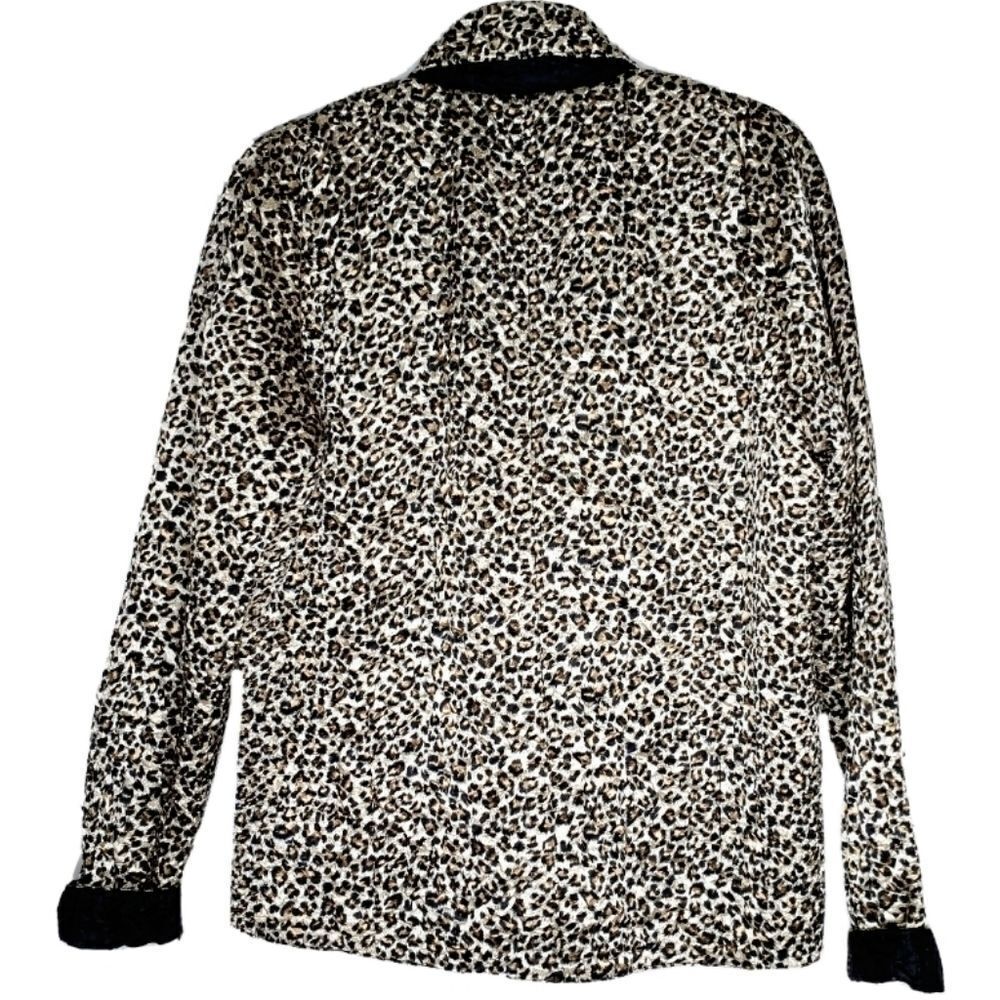 Ubu Reversible Lightweight Textured Jacket - image 2